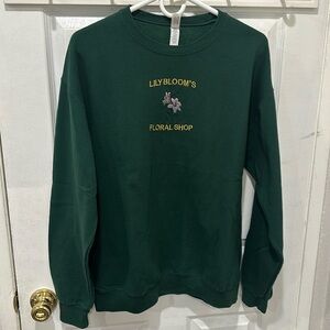 It ends with us merch sweater
